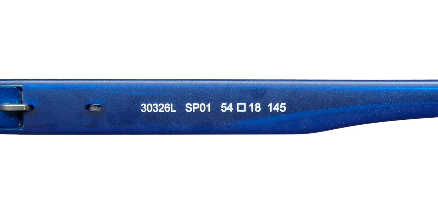 Morel Lightec 30326l Eyeglasses by ModaFrames