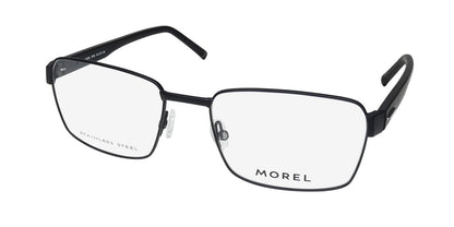 Morel Lightec 30326l Eyeglasses by ModaFrames