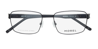 Morel Lightec 30326l Eyeglasses by ModaFrames