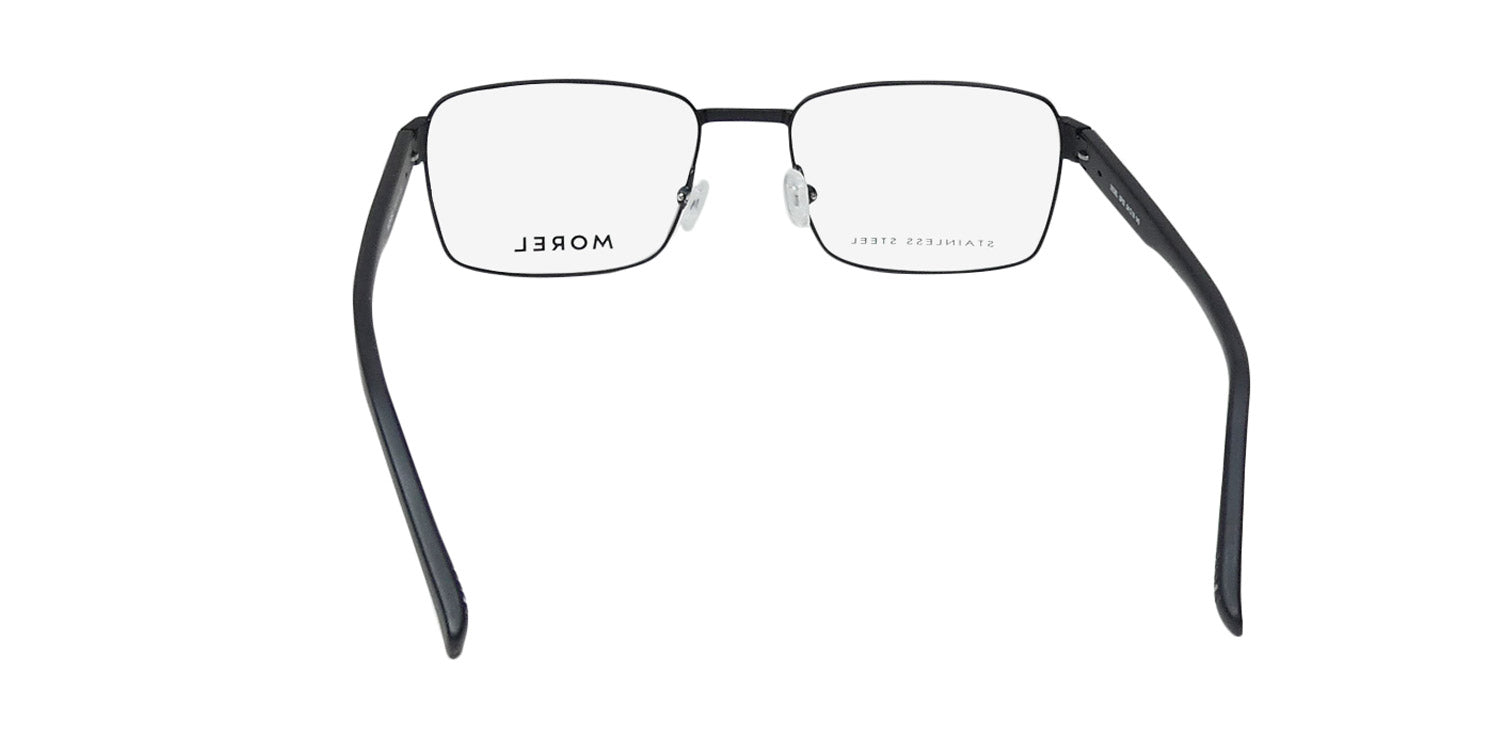 Morel Lightec 30326l Eyeglasses by ModaFrames