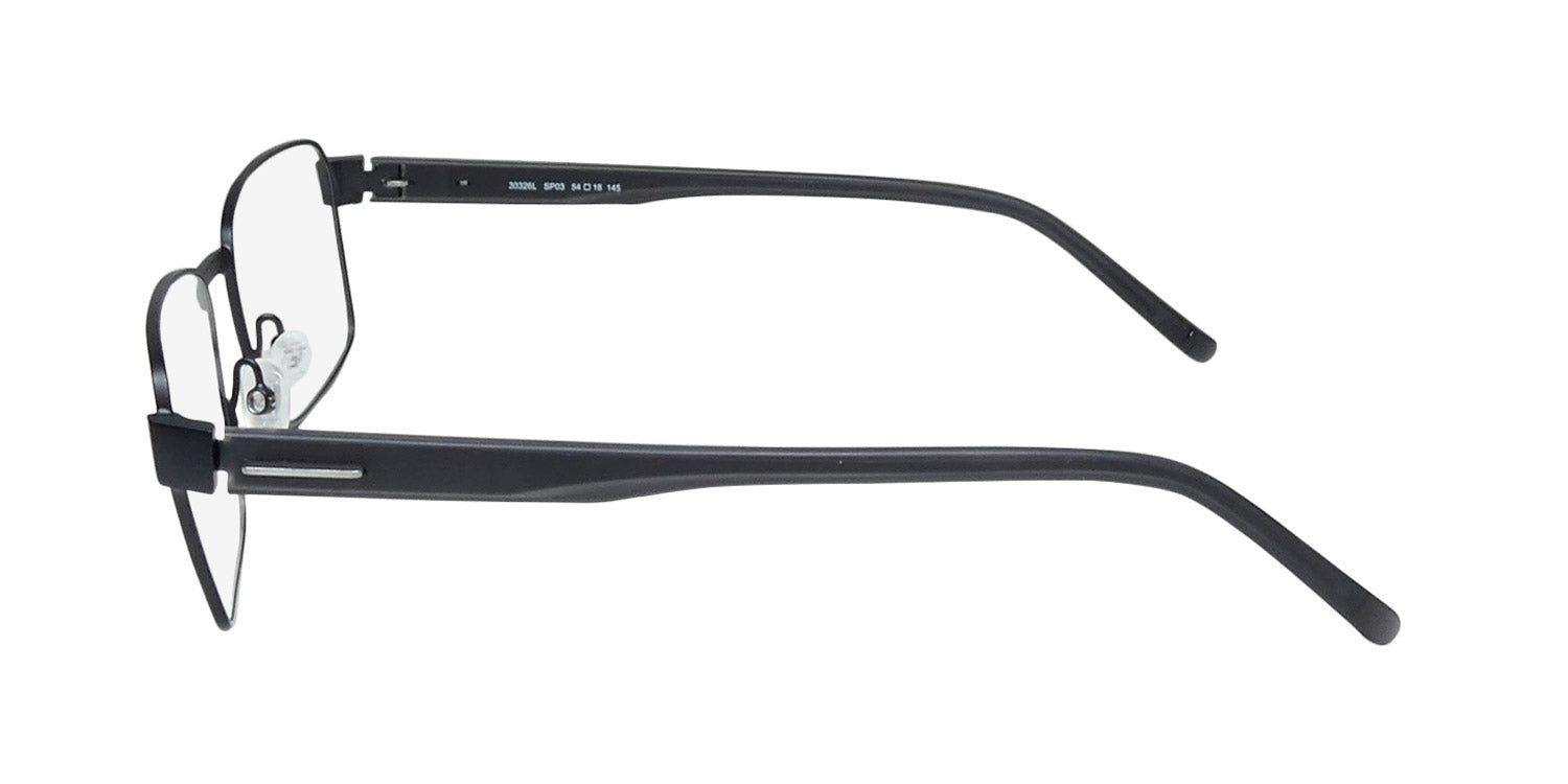 Morel Lightec 30326l Eyeglasses by ModaFrames