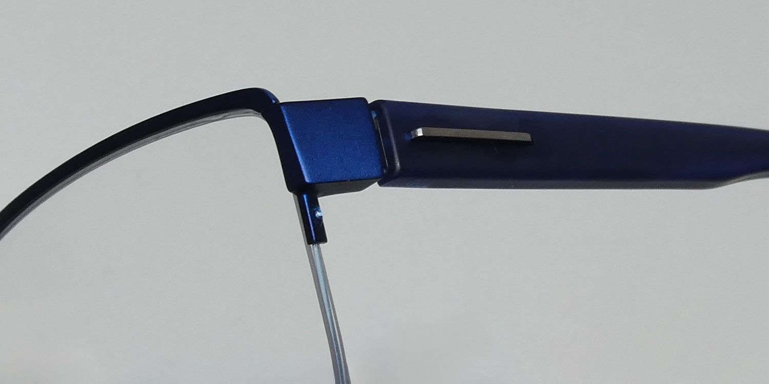 Morel Lightec 30327l Eyeglasses by ModaFrames