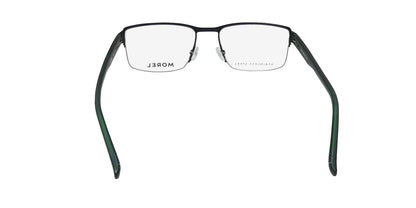 Morel Lightec 30327l Eyeglasses by ModaFrames