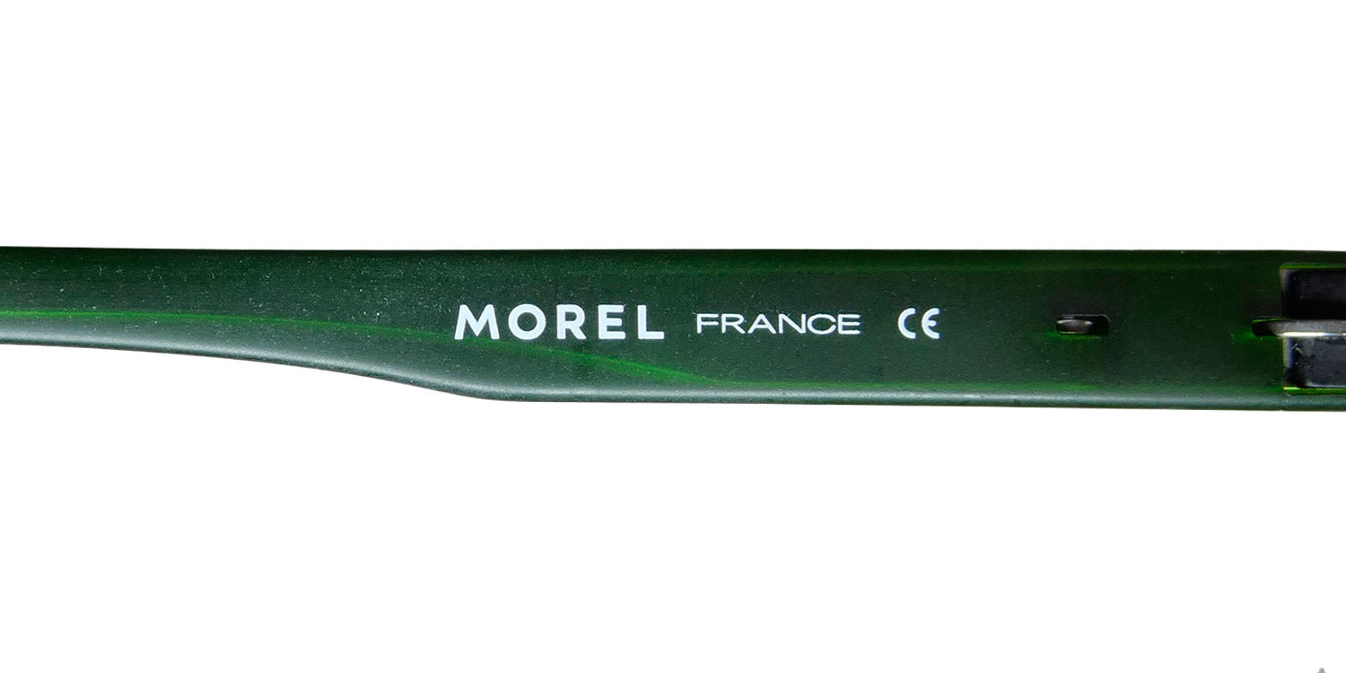 Morel Lightec 30327l Eyeglasses by ModaFrames