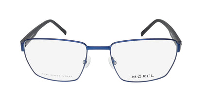 Morel Lightec 30328l Eyeglasses by ModaFrames