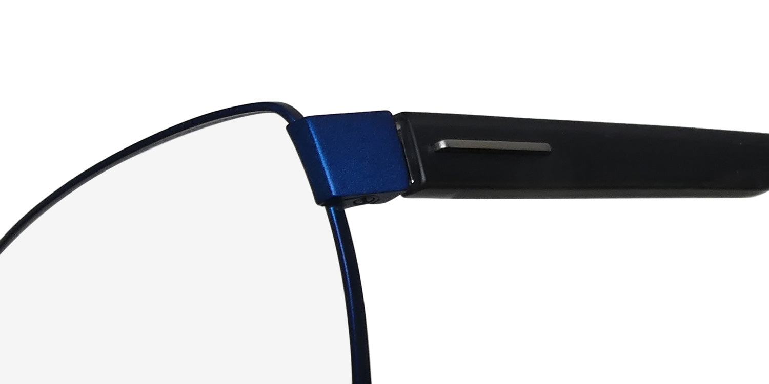 Morel Lightec 30328l Eyeglasses by ModaFrames