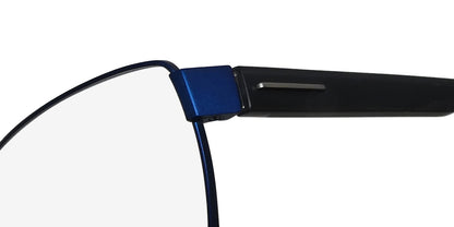 Morel Lightec 30328l Eyeglasses by ModaFrames