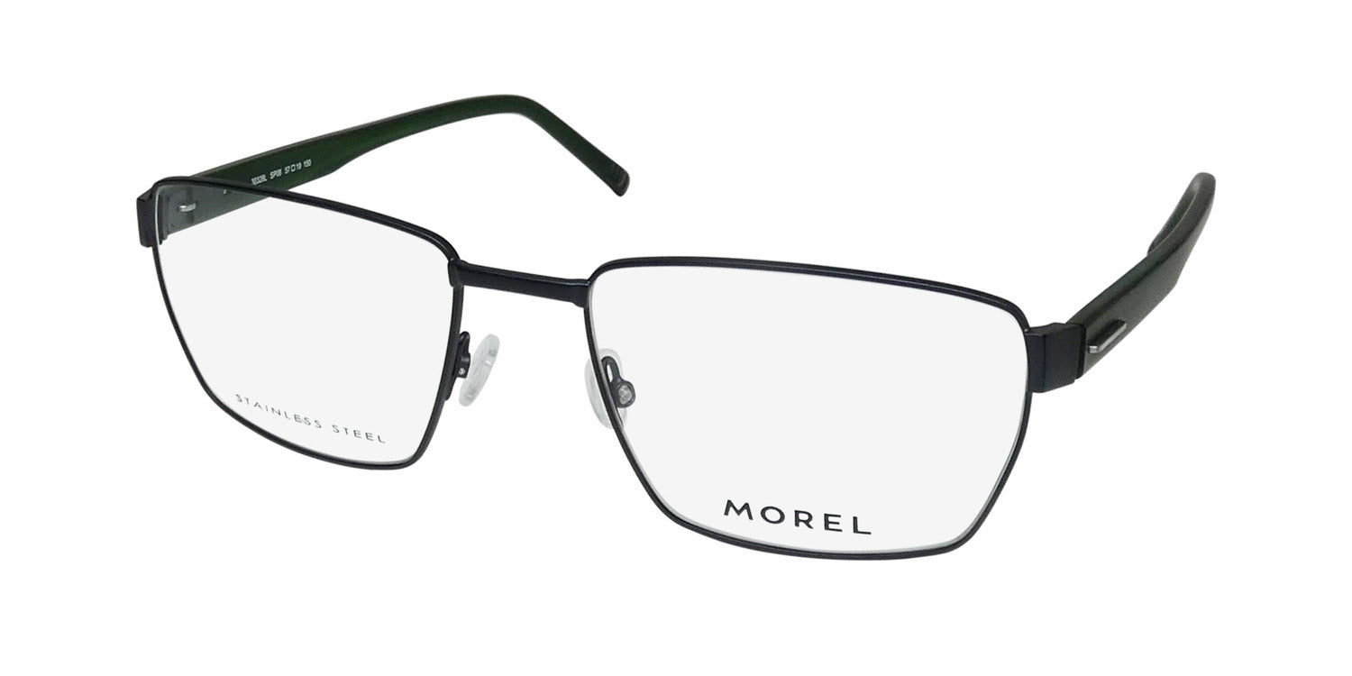 Morel Lightec 30328l Eyeglasses by ModaFrames