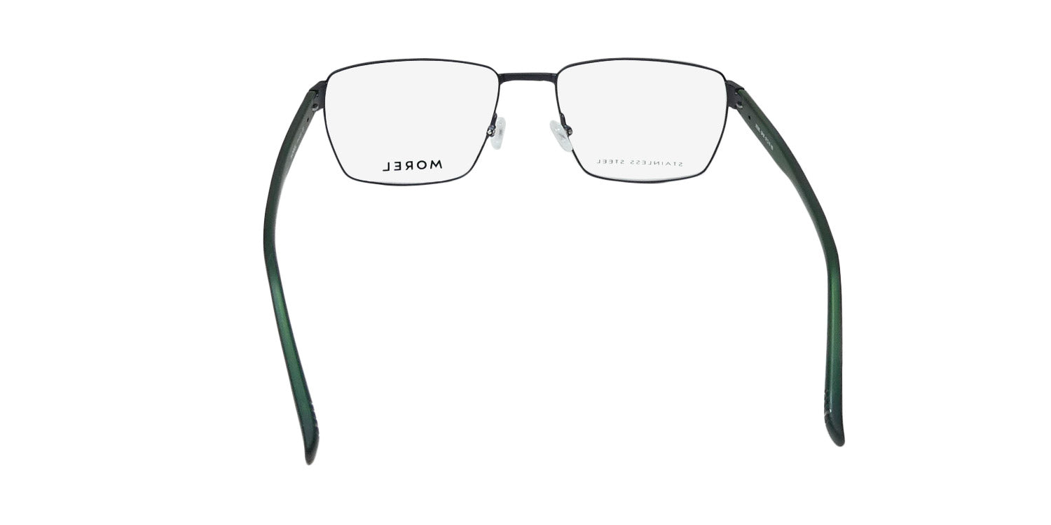 Morel Lightec 30328l Eyeglasses by ModaFrames