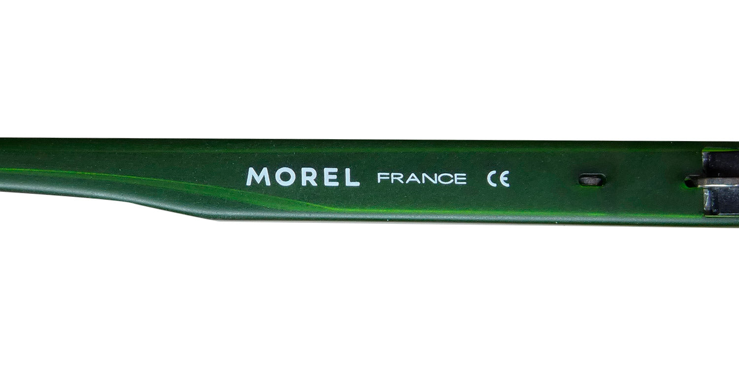 Morel Lightec 30328l Eyeglasses by ModaFrames