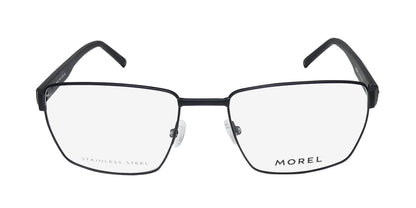 Morel Lightec 30328l Eyeglasses by ModaFrames
