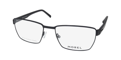 Morel Lightec 30329l Eyeglasses by ModaFrames