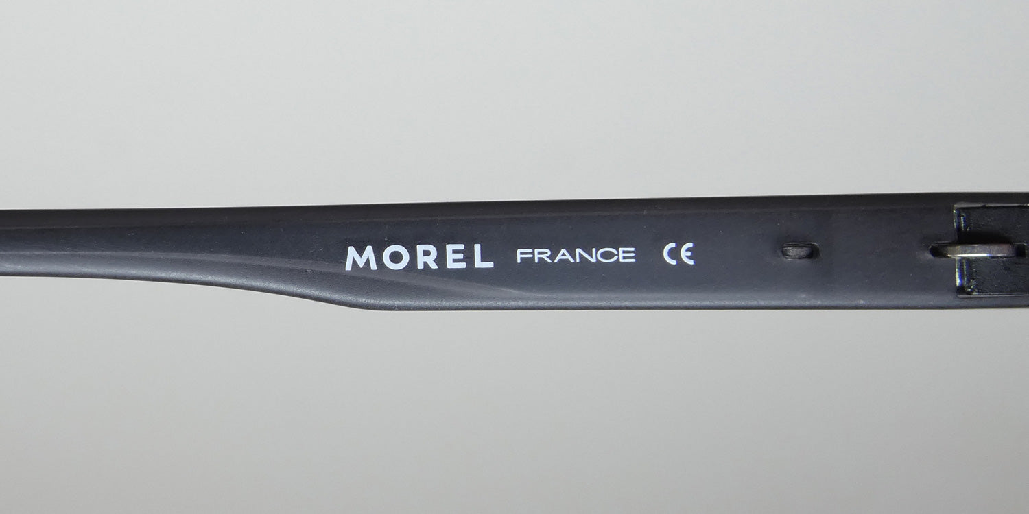 Morel Lightec 30329l Eyeglasses by ModaFrames