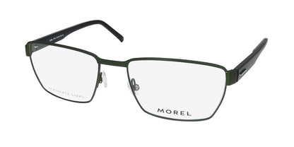 Morel Lightec 30329l Eyeglasses by ModaFrames