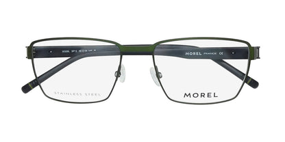 Morel Lightec 30329l Eyeglasses by ModaFrames