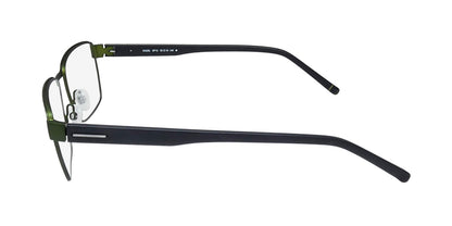 Morel Lightec 30329l Eyeglasses by ModaFrames