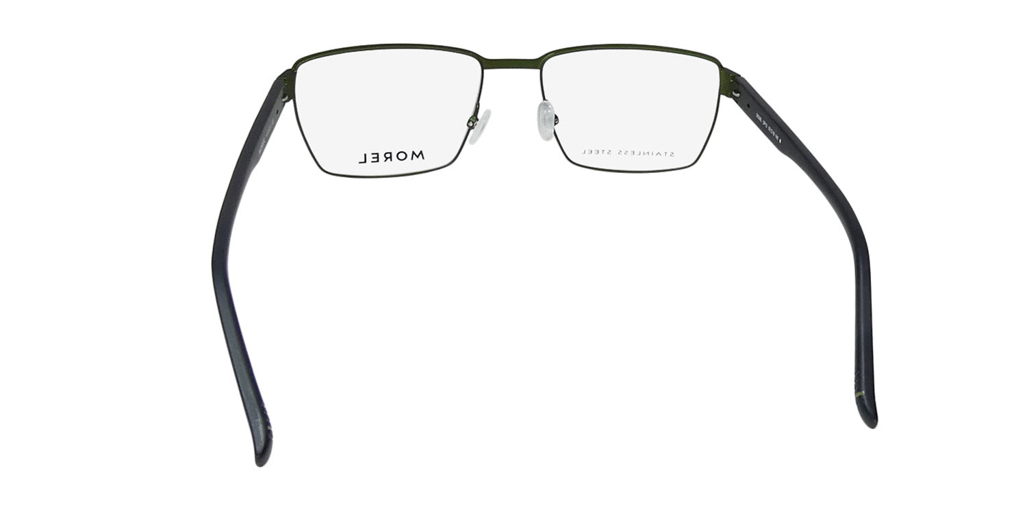 Morel Lightec 30329l Eyeglasses by ModaFrames