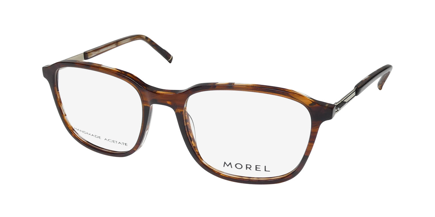 Morel Mozart 1 Eyeglasses by ModaFrames