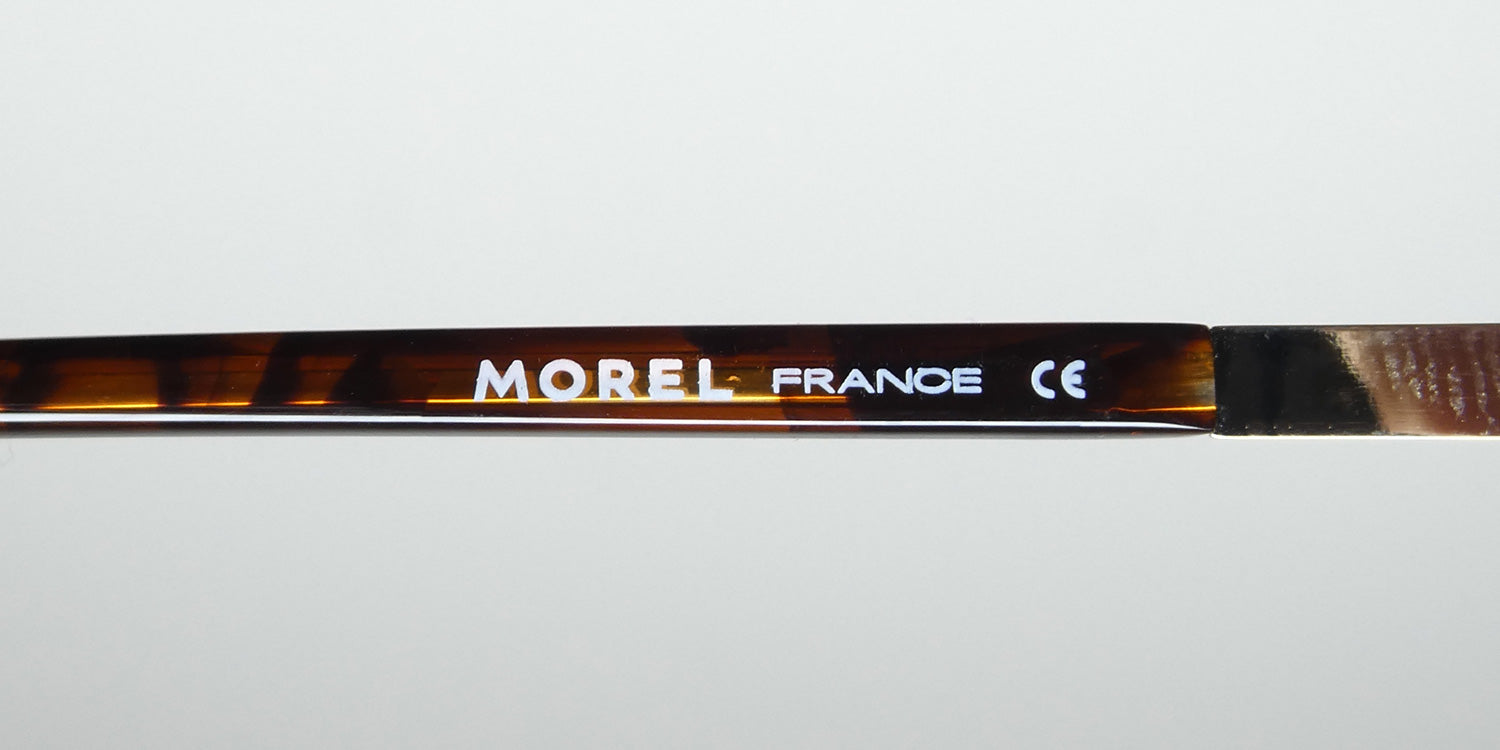 Morel Mozart 1 Eyeglasses by ModaFrames
