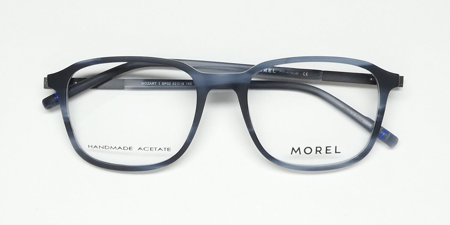 Morel Mozart 1 Eyeglasses by ModaFrames