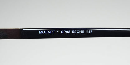 Morel Mozart 1 Eyeglasses by ModaFrames