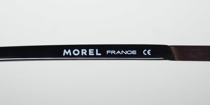 Morel Mozart 1 Eyeglasses by ModaFrames