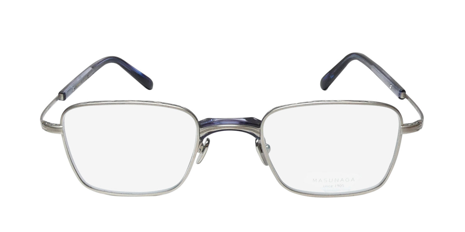 Masunaga Gms-107 Eyeglasses by ModaFrames