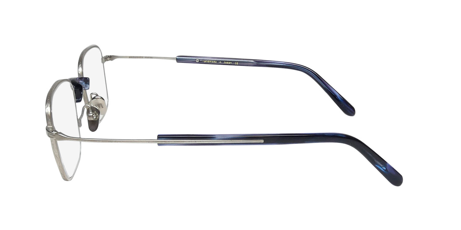 Masunaga Gms-107 Eyeglasses by ModaFrames