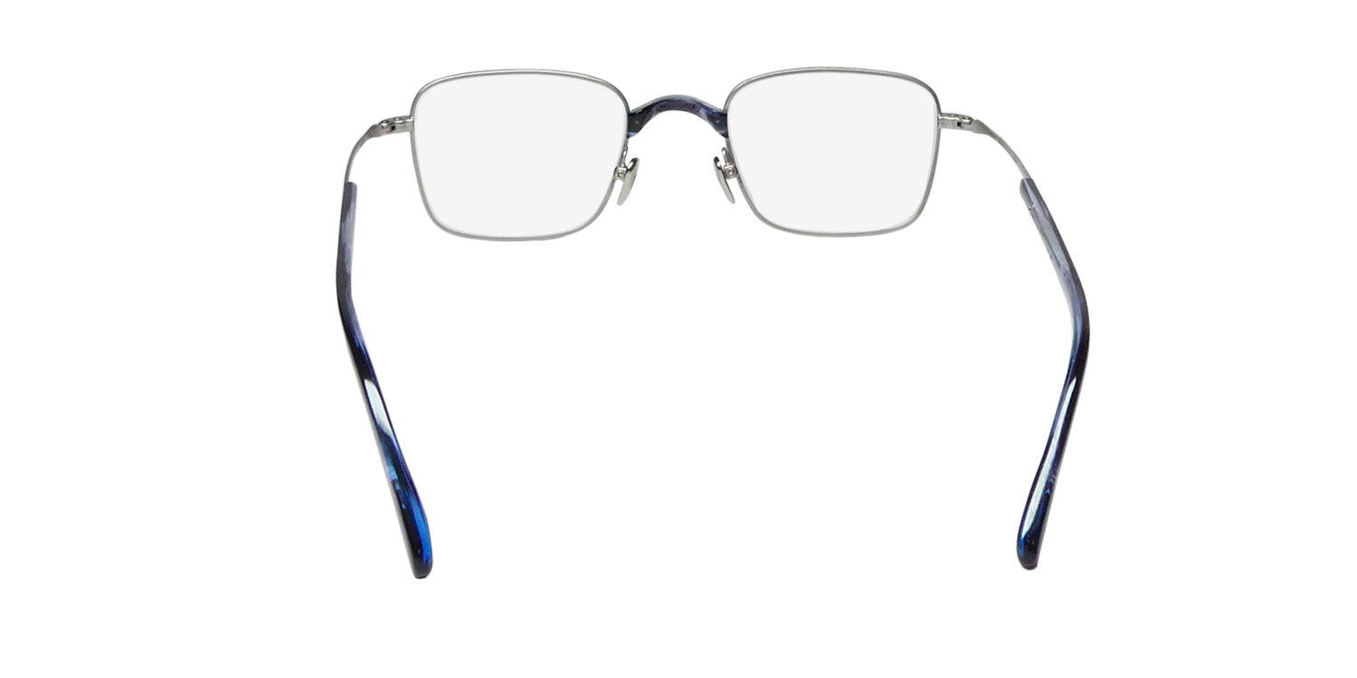 Masunaga Gms-107 Eyeglasses by ModaFrames