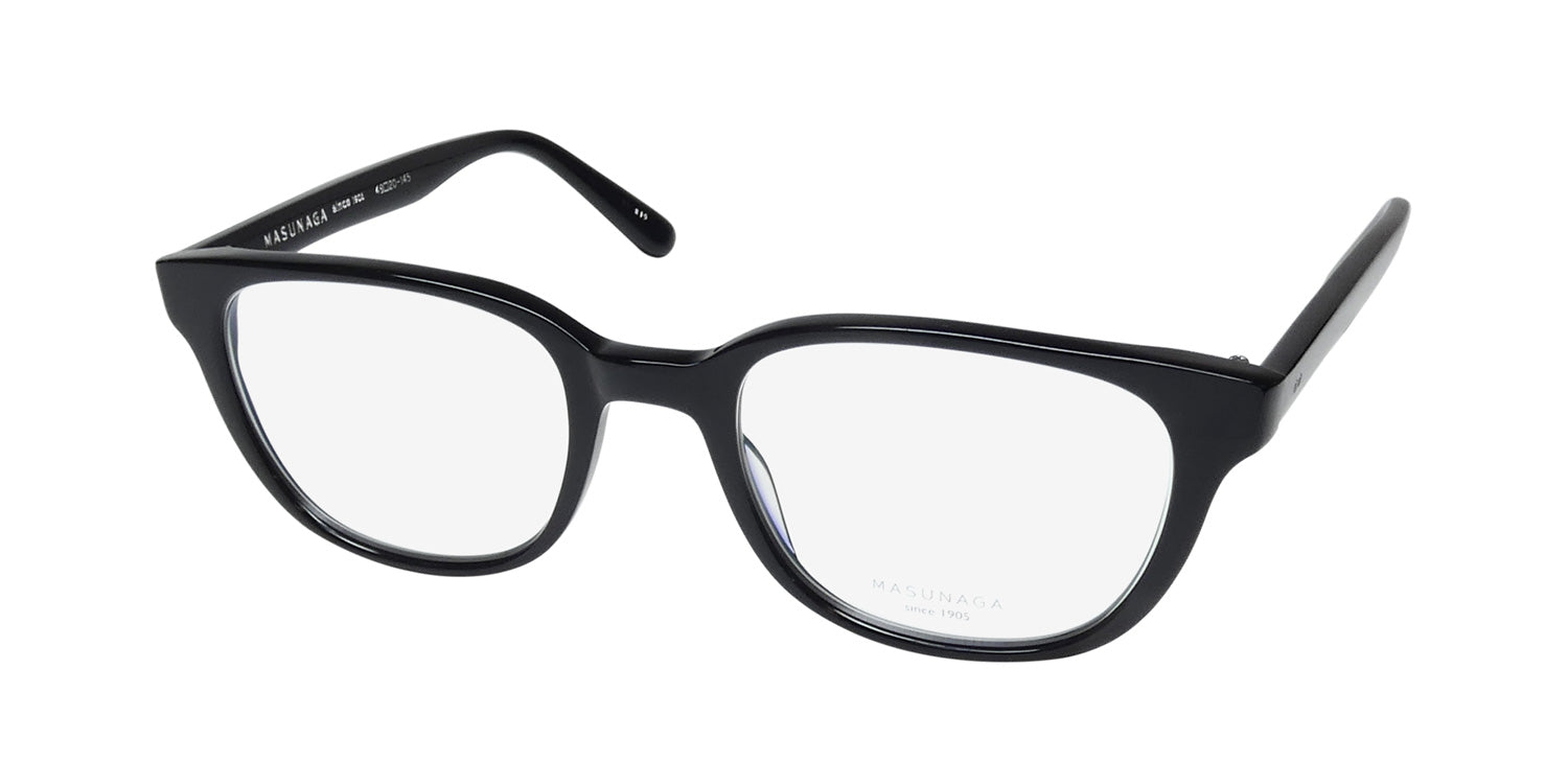 Masunaga 039 Eyeglasses by ModaFrames