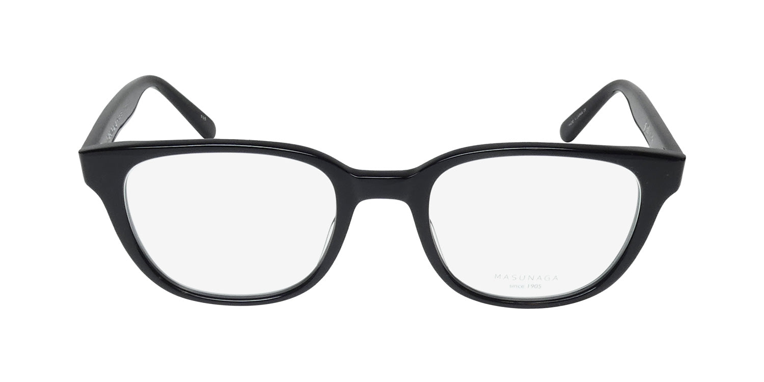 Masunaga 039 Eyeglasses by ModaFrames