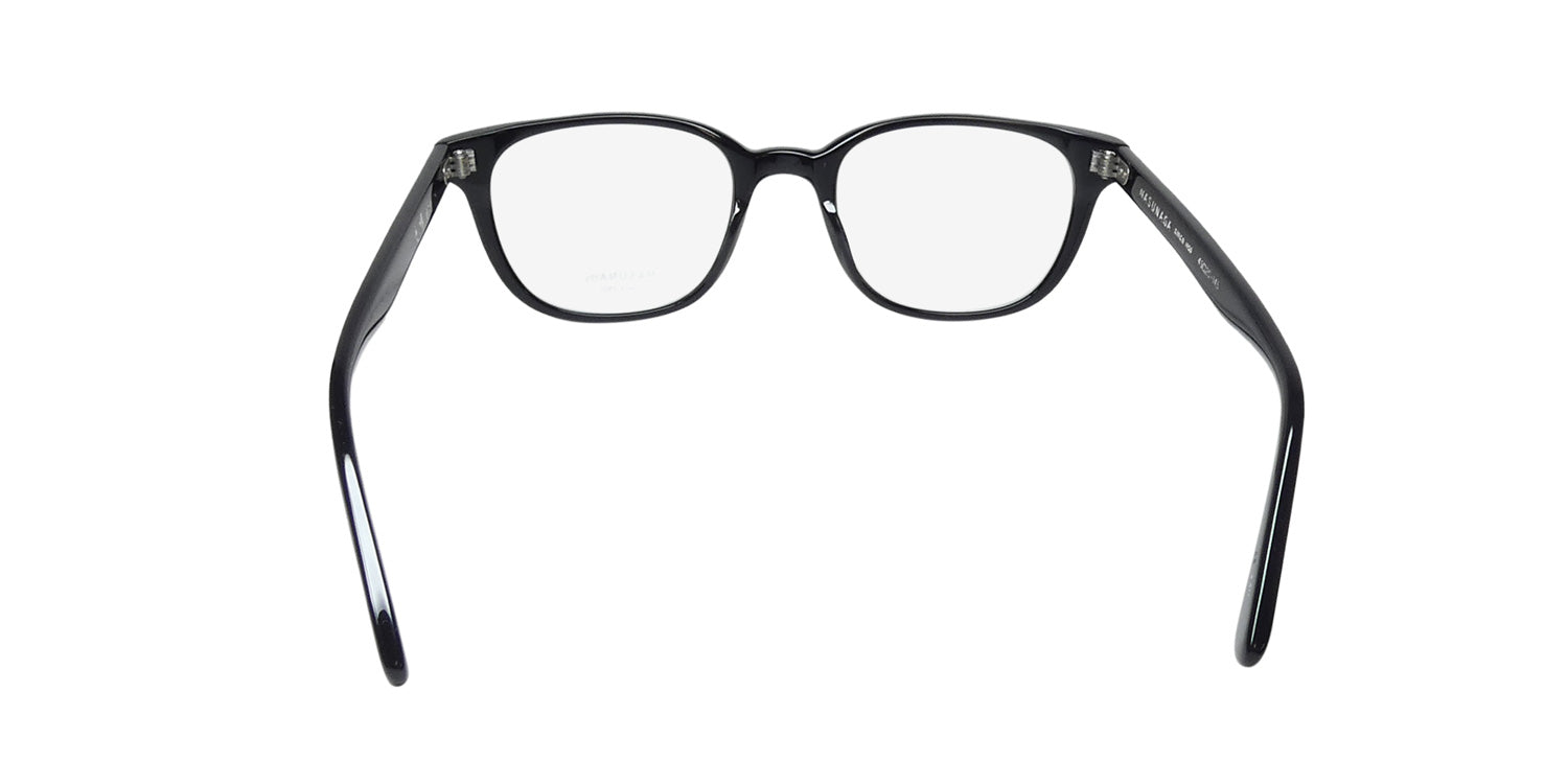Masunaga 039 Eyeglasses by ModaFrames