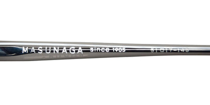 Masunaga 053 Eyeglasses by ModaFrames