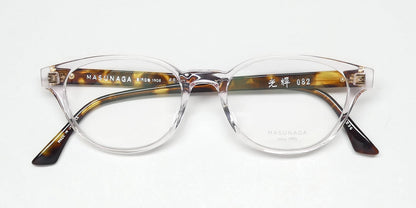 Masunaga 082 Eyeglasses by ModaFrames