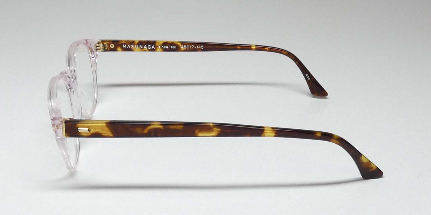 Masunaga 082 Eyeglasses by ModaFrames