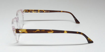 Masunaga 082 Eyeglasses by ModaFrames
