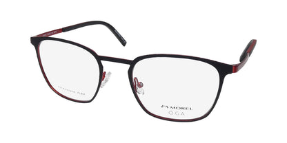 Morel Oga 10181o Eyeglasses by ModaFrames