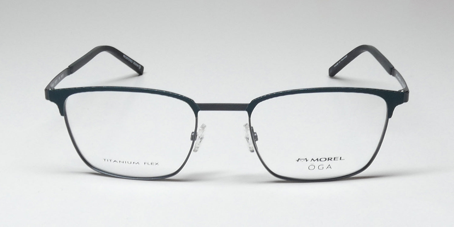 Morel Oga 10182o Eyeglasses by ModaFrames