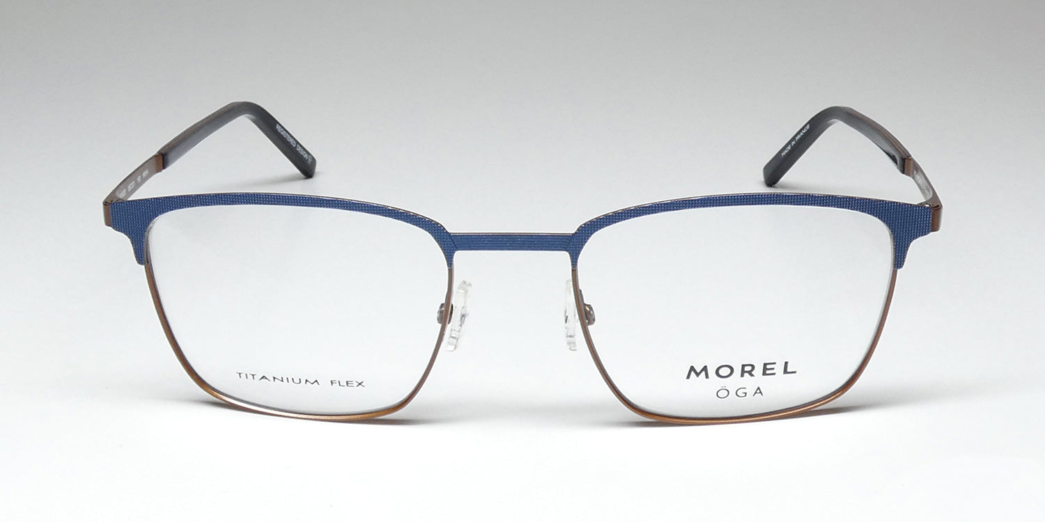 Morel Oga 10182o Eyeglasses by ModaFrames