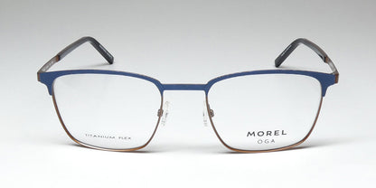 Morel Oga 10182o Eyeglasses by ModaFrames