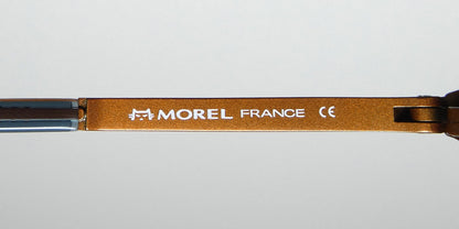 Morel Oga 10182o Eyeglasses by ModaFrames