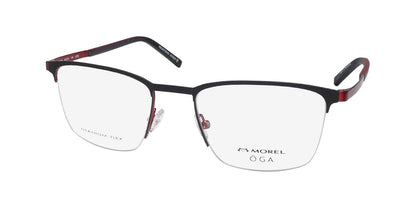 Morel Oga 10185o Eyeglasses by ModaFrames