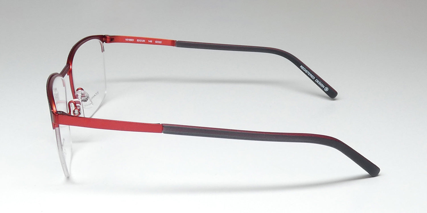 Morel Oga 10185o Eyeglasses by ModaFrames