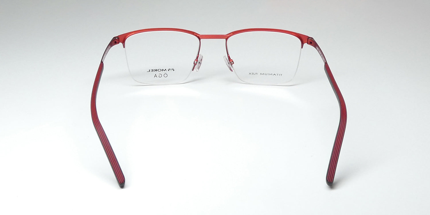 Morel Oga 10185o Eyeglasses by ModaFrames