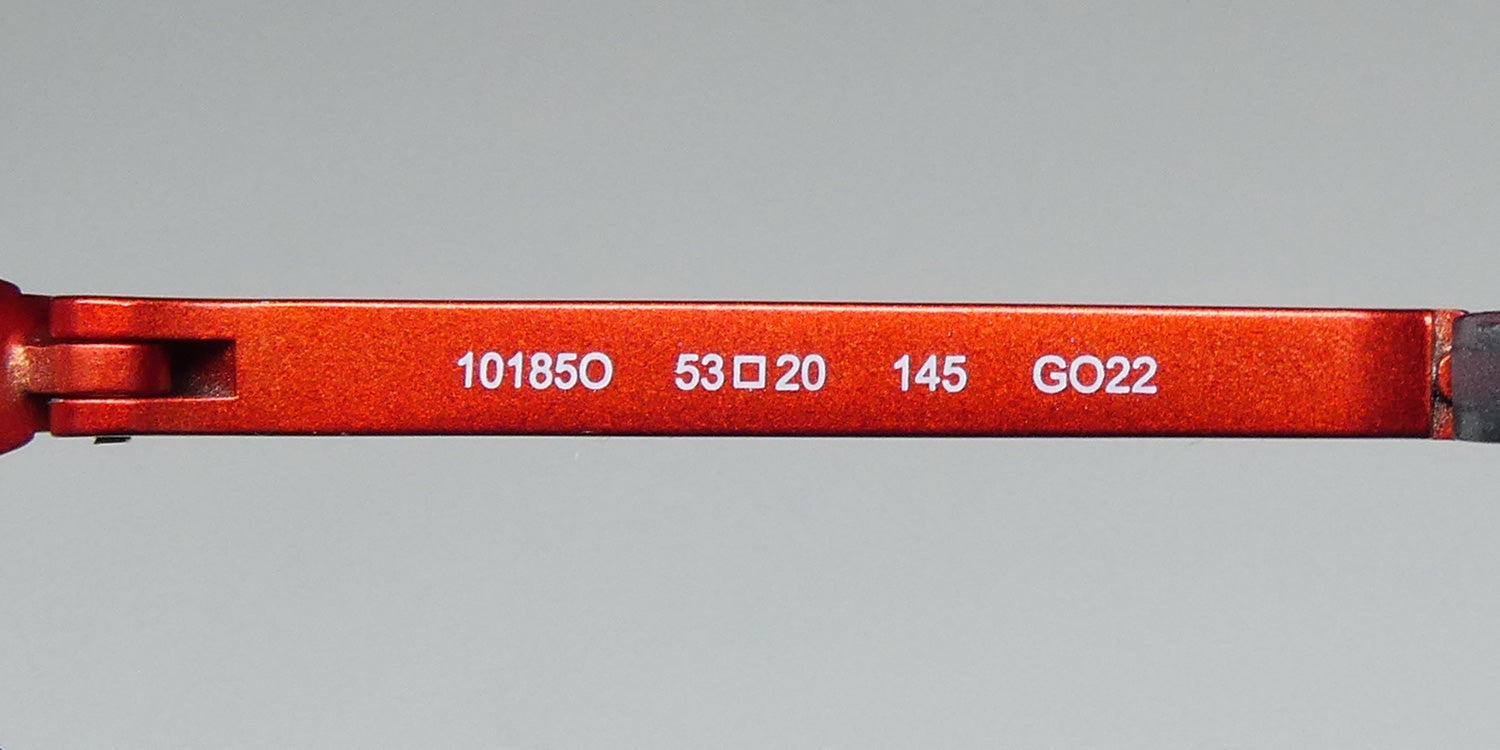 Morel Oga 10185o Eyeglasses by ModaFrames