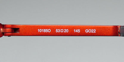 Morel Oga 10185o Eyeglasses by ModaFrames