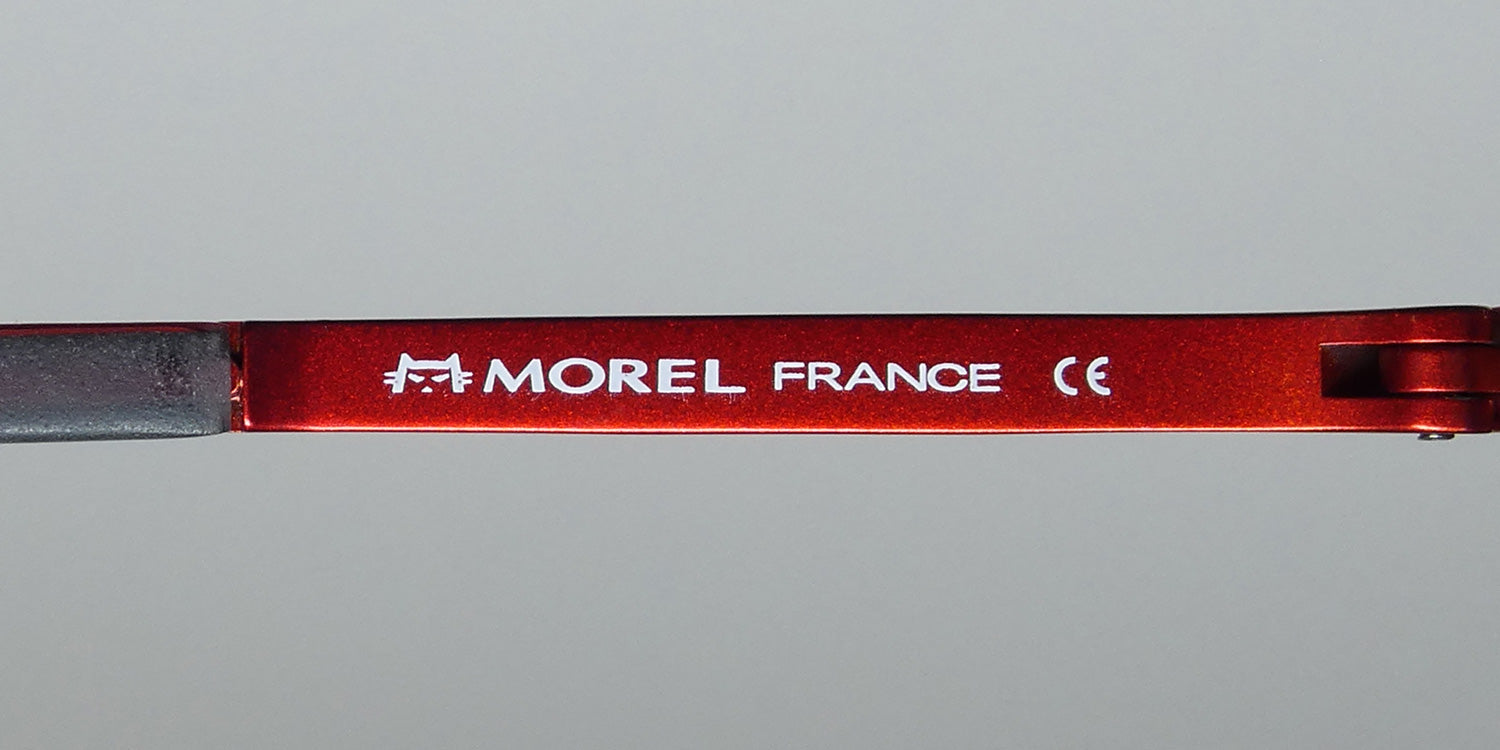 Morel Oga 10185o Eyeglasses by ModaFrames