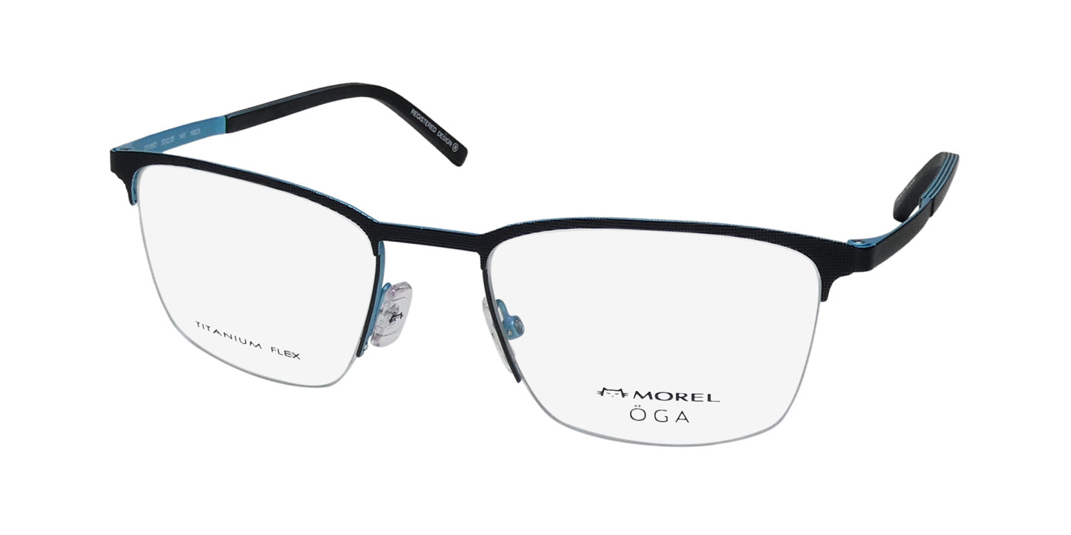 Morel Oga 10185o Eyeglasses by ModaFrames