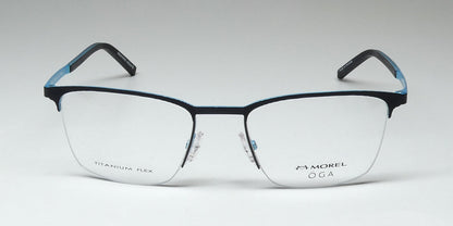 Morel Oga 10185o Eyeglasses by ModaFrames