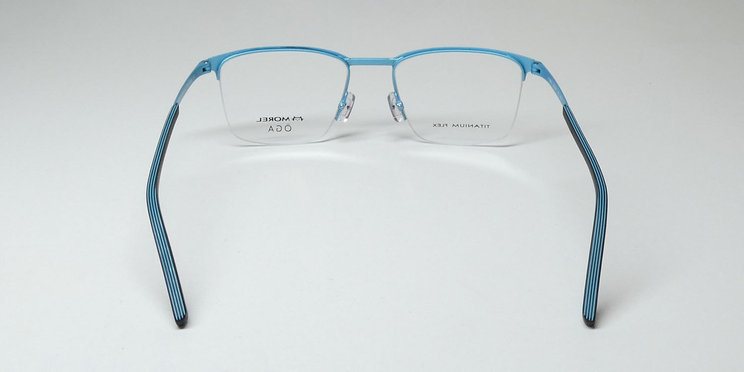 Morel Oga 10185o Eyeglasses by ModaFrames